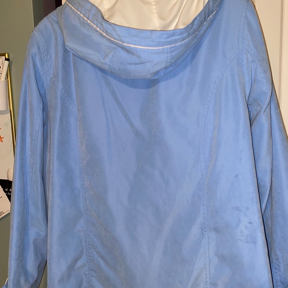 Blue Spring/Light Jacket - Picture 8 of 10